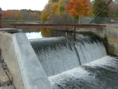 Caryville Dam