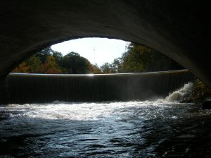 Horseshoe Dam